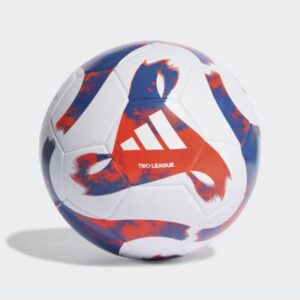 Bola Tiro League Threadless - Adidas