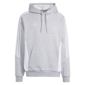 Hoodie de Treino Tiro 24 - Adidas
