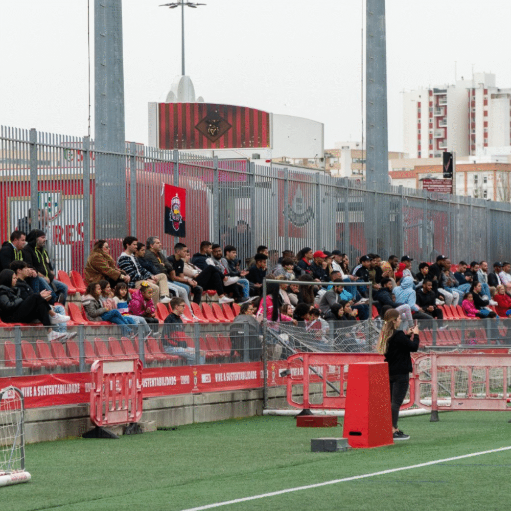 Final Taça 2022 (1) Final Taça 2022 (1)