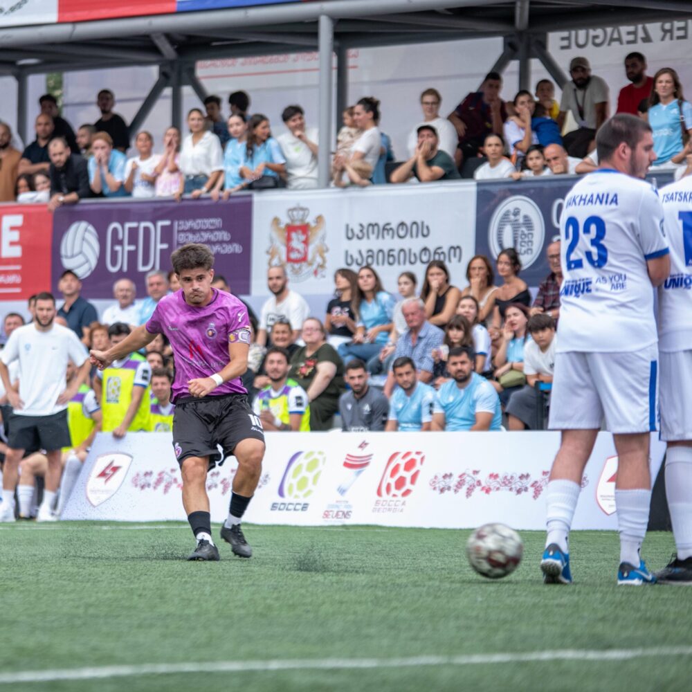 Grand Prix Geórgia 2025 (1) Grand Prix Geórgia 2025 (1)