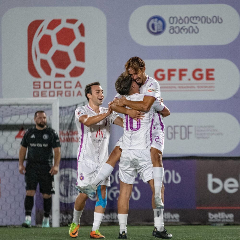 Grand Prix Geórgia 2025 (11) Grand Prix Geórgia 2025 (11)