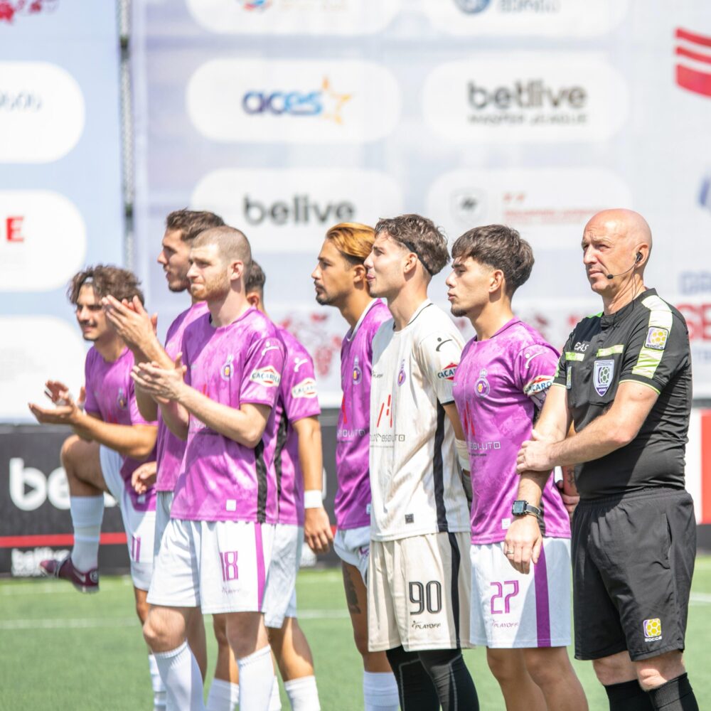 Grand Prix Geórgia 2025 (2) Grand Prix Geórgia 2025 (2)