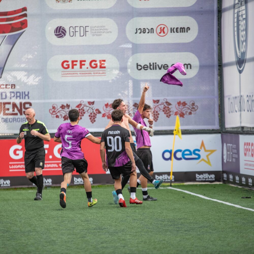 Grand Prix Geórgia 2025 (3) Grand Prix Geórgia 2025 (3)