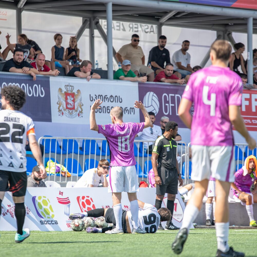 Grand Prix Geórgia 2025 (4) Grand Prix Geórgia 2025 (4)