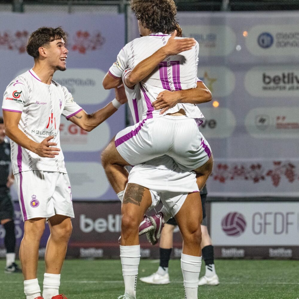 Grand Prix Geórgia 2025 (6) Grand Prix Geórgia 2025 (6)