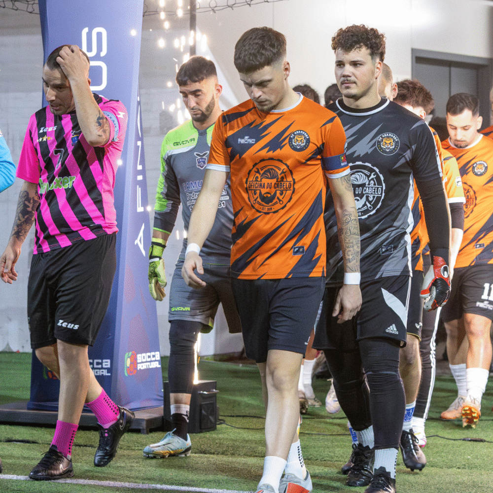 Taça Portugal 24-25 (6) Taça Portugal 24-25 (6)