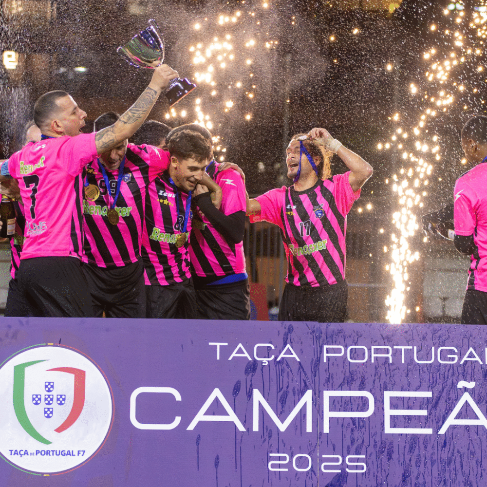 Taça Portugal 24-25 (7) Taça Portugal 24-25 (7)